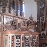 visites avec guide Calabre Gerace