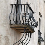 visites avec guide Calabre Santa Severine chateau_