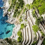 Capri Visites avec Guide