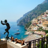 Cote Amalfitaine Visites avec Guide