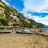 Cote Amalfitaine Visites avec Guide