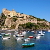 Ischia Visites avec Guide
