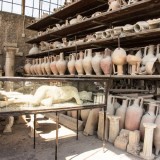 Pompei Visites avec Guide