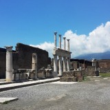 Pompei Visites avec Guide