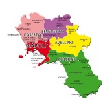 Region Naples Visites avec Guide