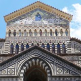 amalfi-chiesa Cote Amalfitaine Visites avec Guide