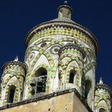 costiera amalfi campanile visites avec guide
