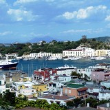 ischia- Cote Amalfitaine Visites avec Guide