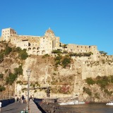 ischia-castello Cote Amalfitaine Visites avec Guide