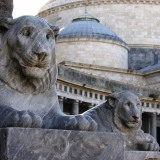 naples plebiscito Cote Amalfitaine Visites avec Guide