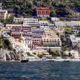 positano costa Cote Amalfitaine Visites avec Guide