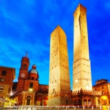 visites avec guide Bologne Bologna