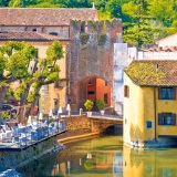 Mincio visites avec guide