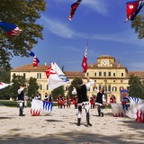 visites avec guide Bologne Bologna