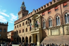 visites avec guide Bologne Bologna