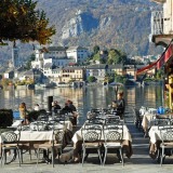 Grands Lacs italiens 19 Maria Visites avec Guide