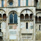 Modene visites avec guide duomo_