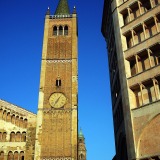 Parme visites avec guide centre