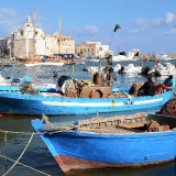 Puglia Trani 4 Maria Visites avec Guide (9)