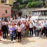 Visites avec guide - Maria - grp Cinque Terre