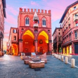 Palazzo della Mercanzia