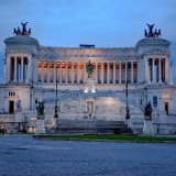 visites avec guide Rome __