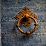 visites avec guide Rome porte