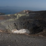 volcano-cratere visites avec guide