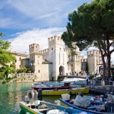 Grands Lacs italiens Maria Visites avec Guide