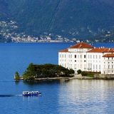 GraGrands Lacs italiens Maria Visites avec Guide