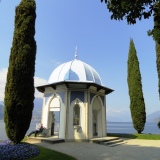 Grands Lacs italiens Maria Visites avec Guide