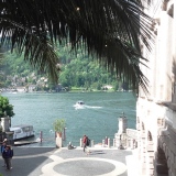 Ile Bella Lac Majeur Visites avec Guide