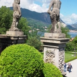 Lacs italiens Visites avec Guide