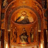 Sicile Cefalu visites avec guide