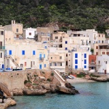 Visites avec guide Sicile Favignana Egadi iles
