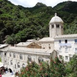 san-fruttuoso abbazia