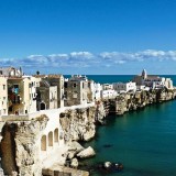 Pouilles Vieste Maria Visites avec Guide