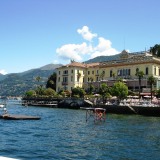 Grands Lacs italiens Maria Visites avec Guide Italie