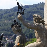 Grands Lacs italiens Maria Visites avec Guide Italie