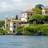 Grands Lacs italiens Maria Visites avec Guide Italie