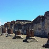 Pompei Maria Visites avec Guide Italie