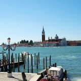 Venise S Giorgio Maria Visites avec Guide Italie