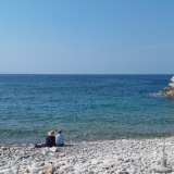 Visites avec Guide Elbe Marciana Marina