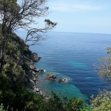 Visites avec Guide Ile Elbe Cote Ouest