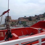 Visites avec Guide -Ile Giglio Porto Island