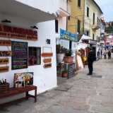 Visites avec Guide -Ile Giglio Porto Island