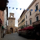 Visites avec Guide - Piombino Toscane