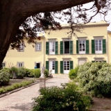 Visites avec Guide Villa dei Mulini - Napoleon Ile Elbe