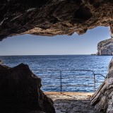 visites avec guide Sardaigne Cala Gonone