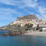 visites avec guide Sardaigne Castelsardo